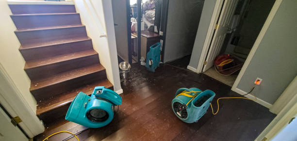 24/7 water damage repair in Traer, IA